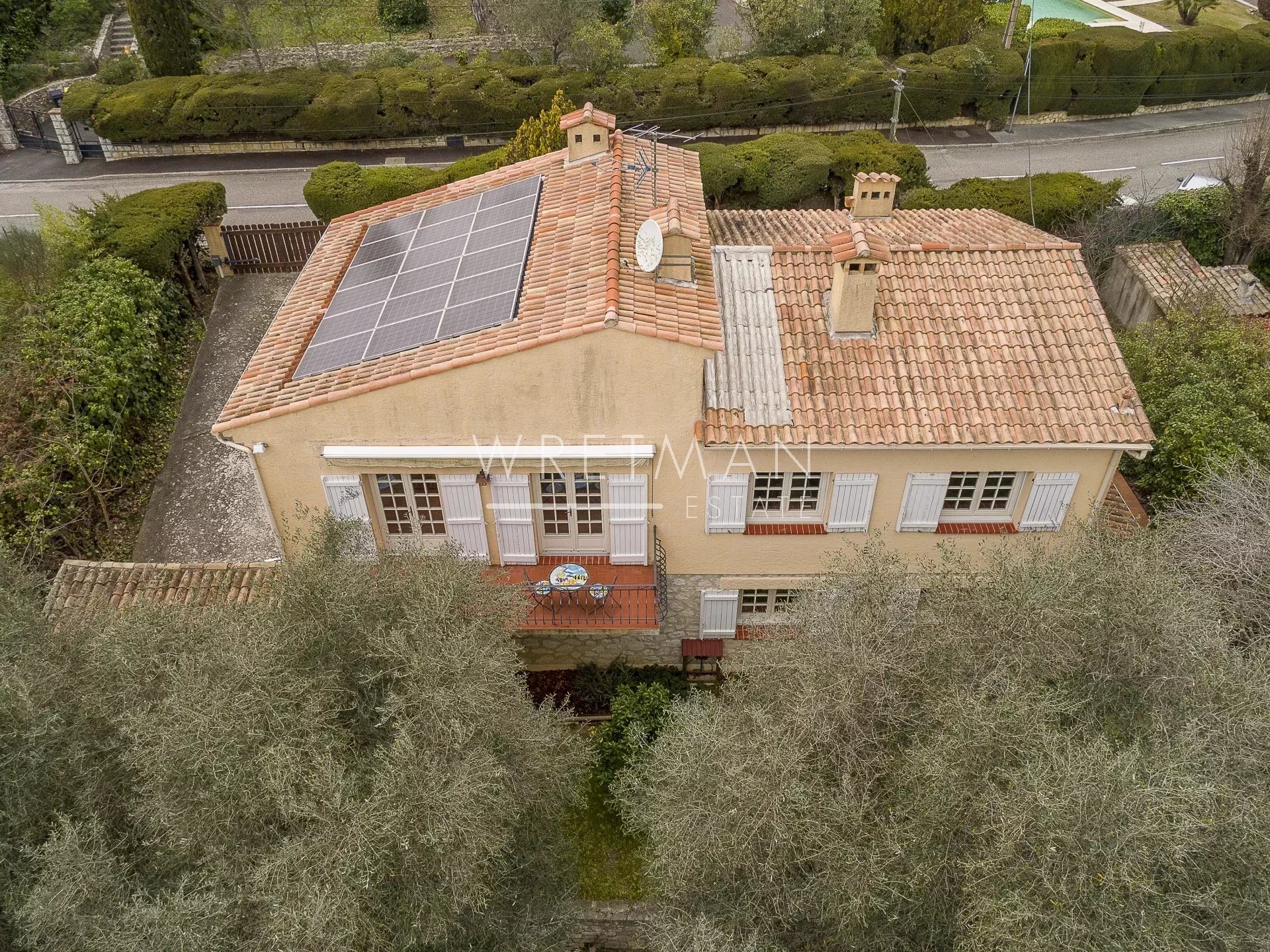 Maison à vendre, 189m², Mougins