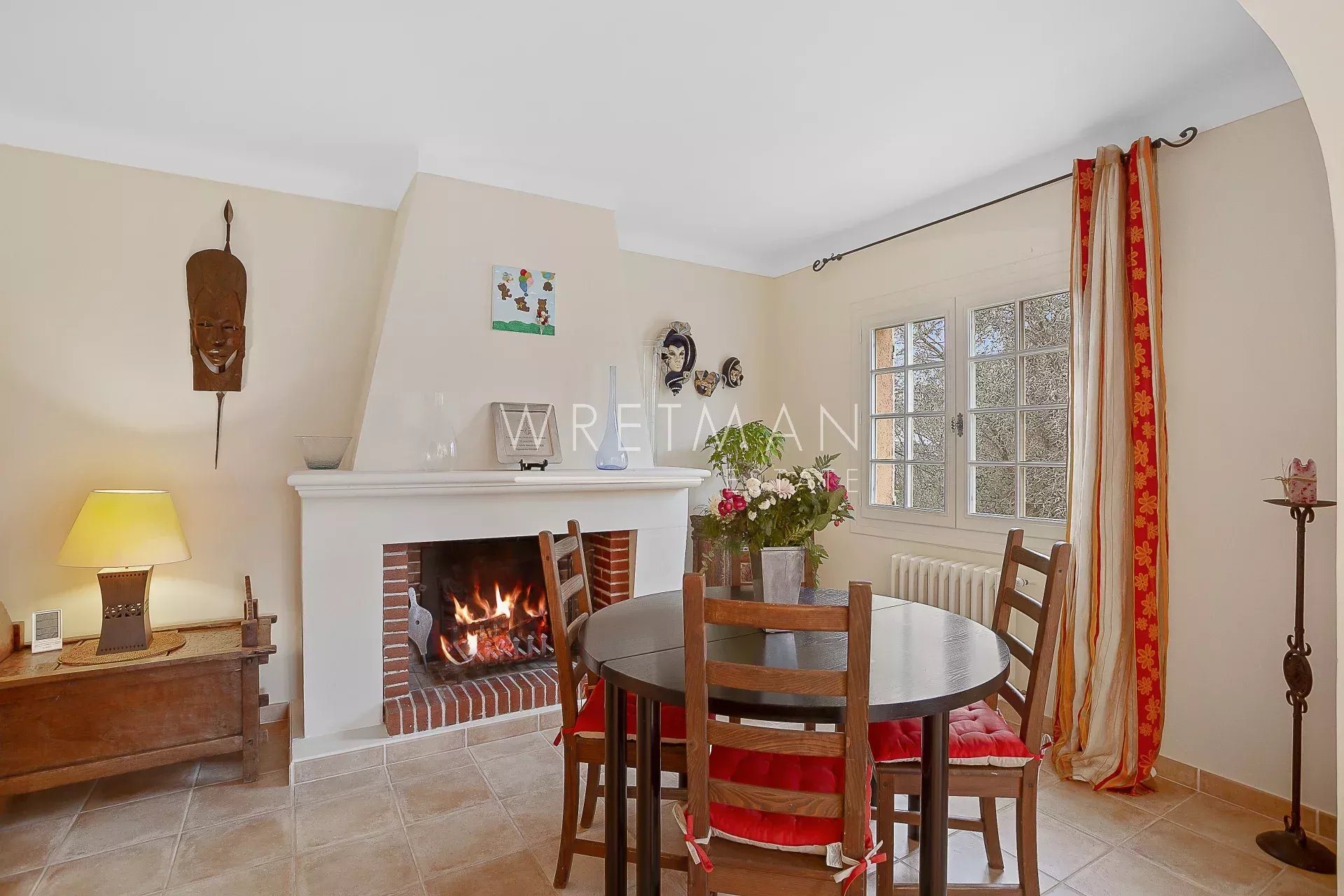 Maison à vendre, 189m², Mougins