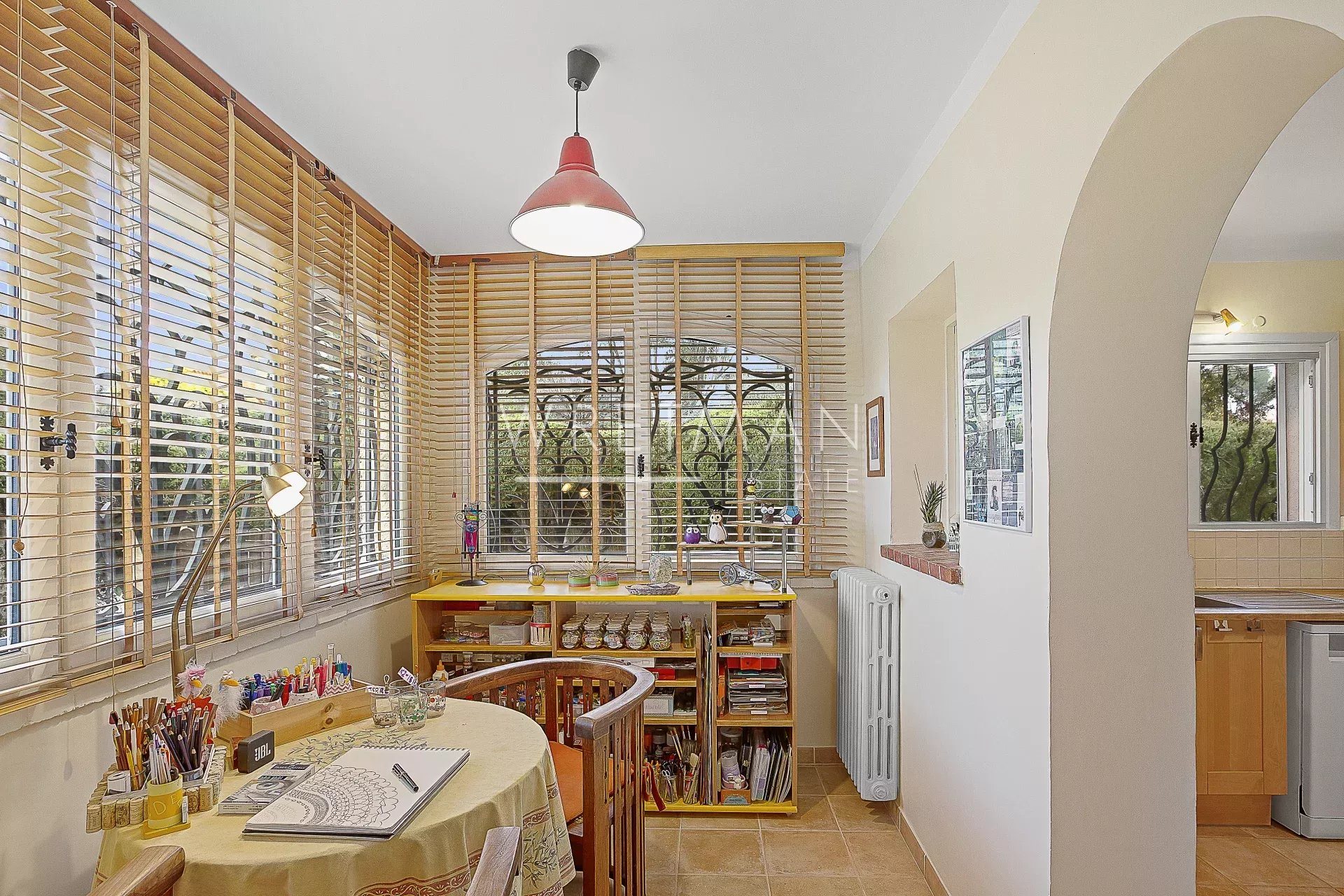 Maison à vendre, 189m², Mougins