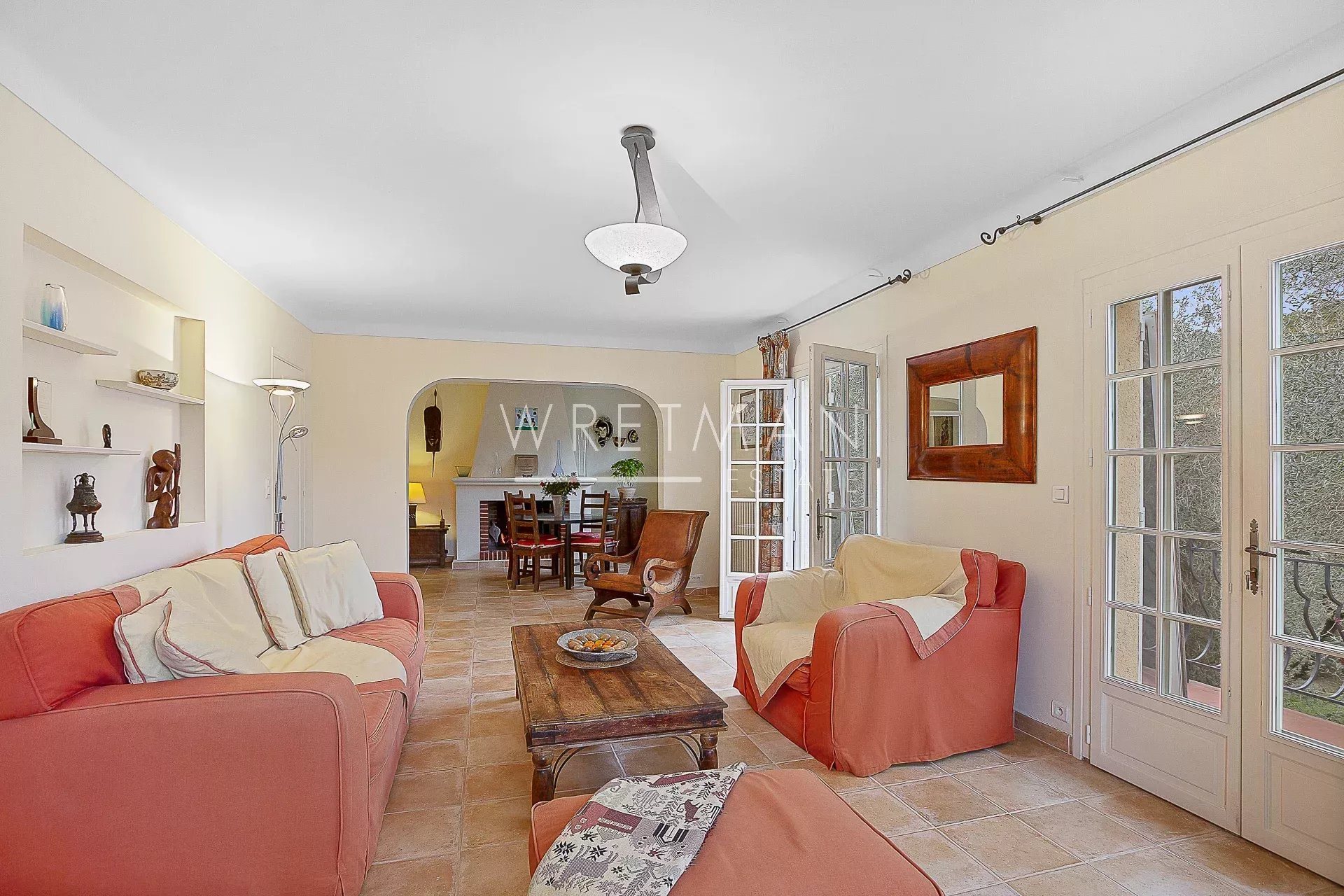 Maison à vendre, 189m², Mougins