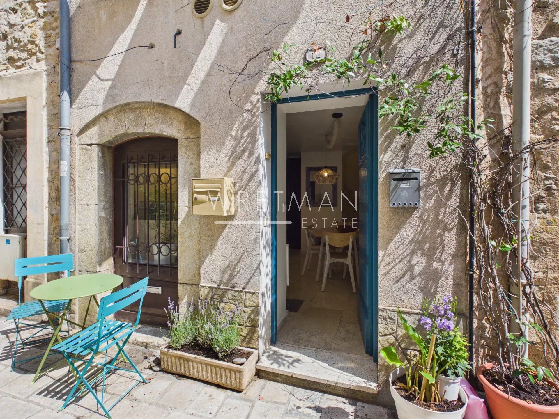 Maison à vendre, 65m², Valbonne