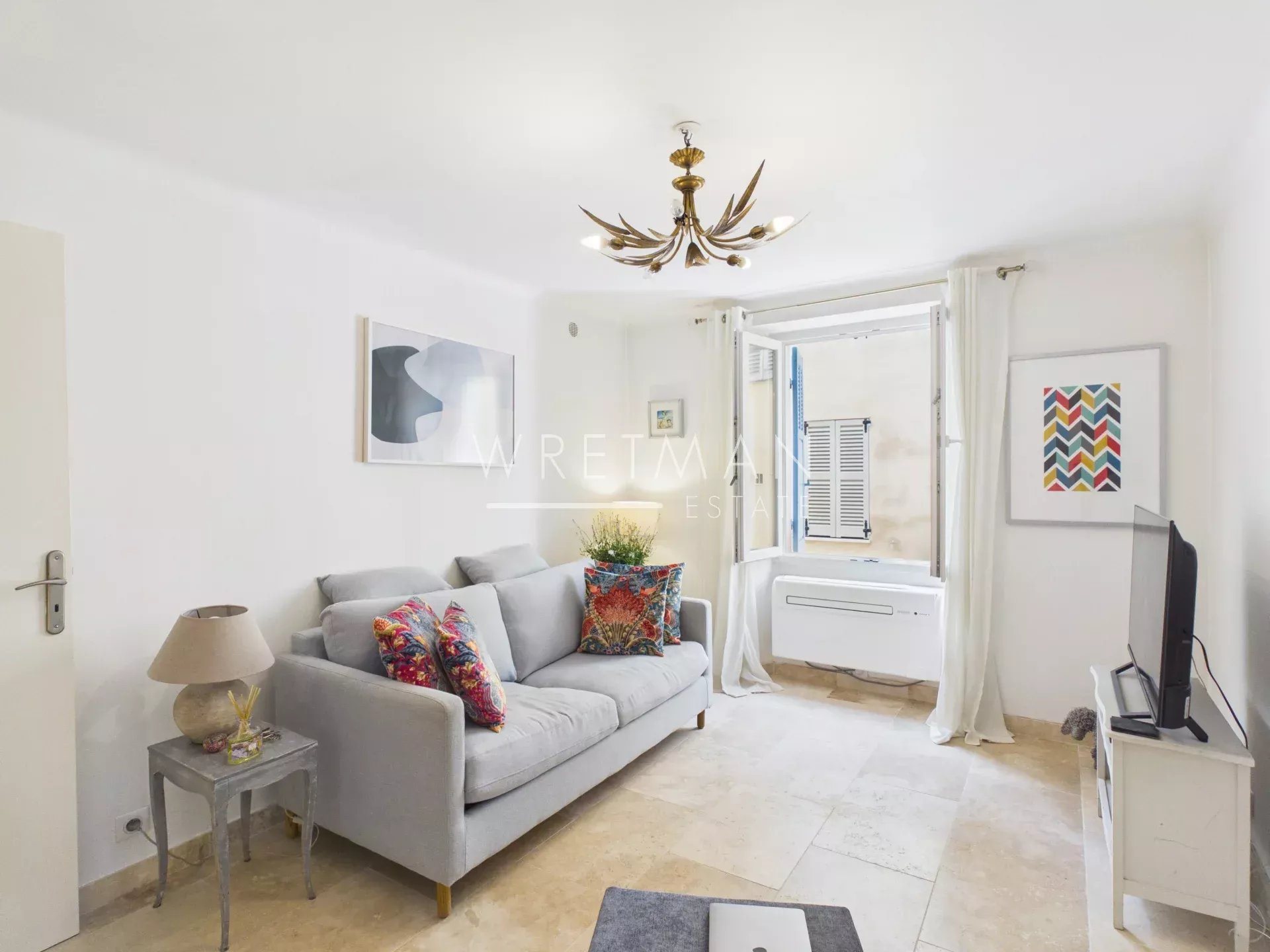 Maison à vendre, 65m², Valbonne