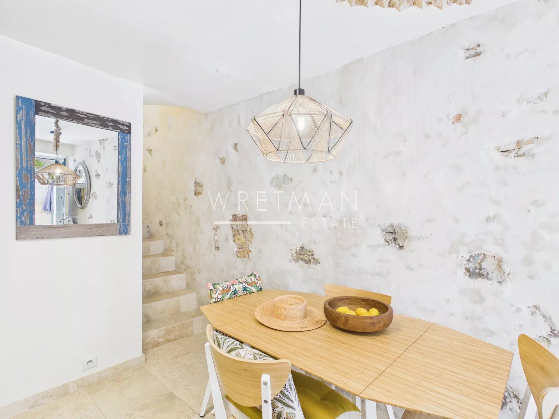 Maison à vendre, 65m², Valbonne
