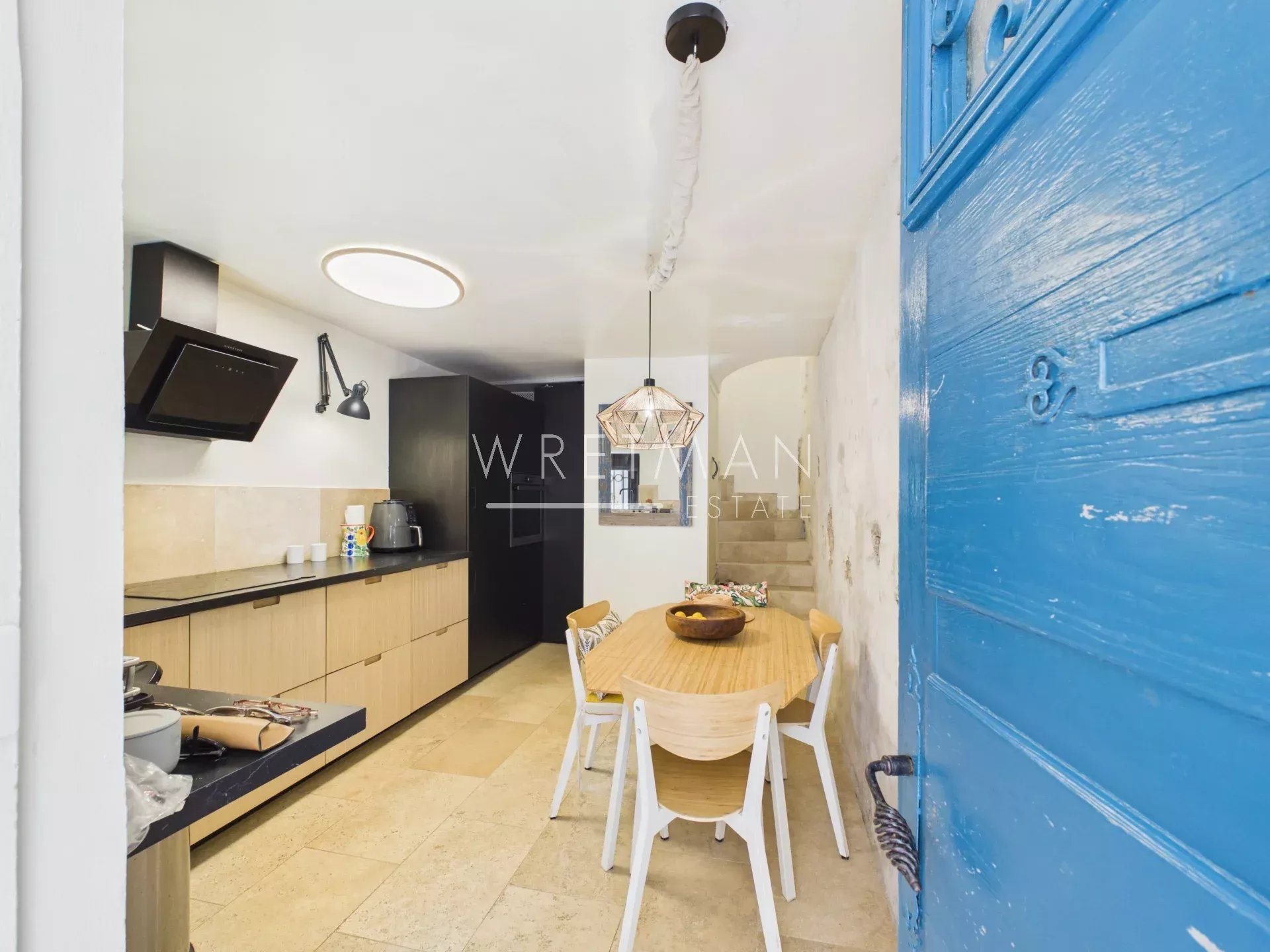 Maison à vendre, 65m², Valbonne