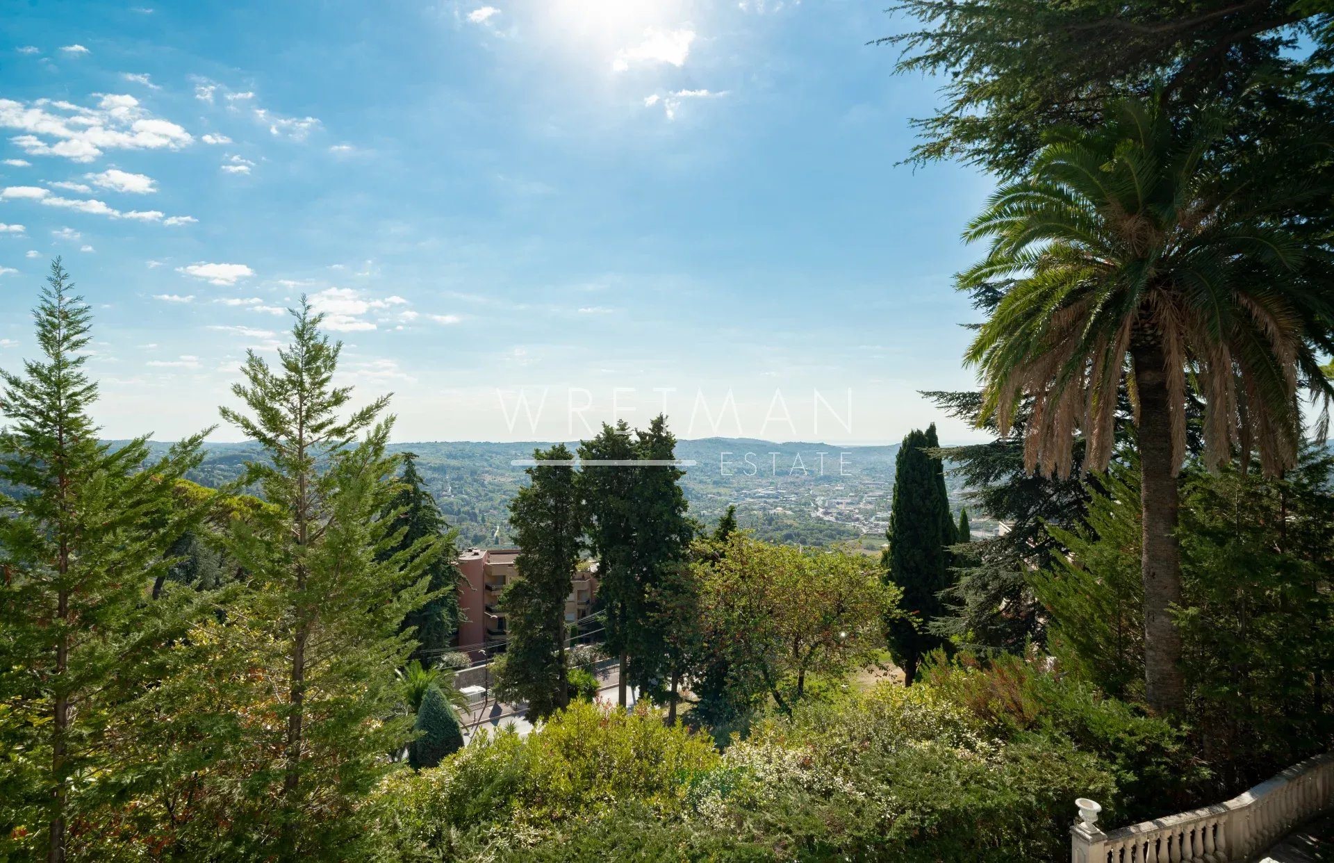 Maison à vendre, 548m², Grasse