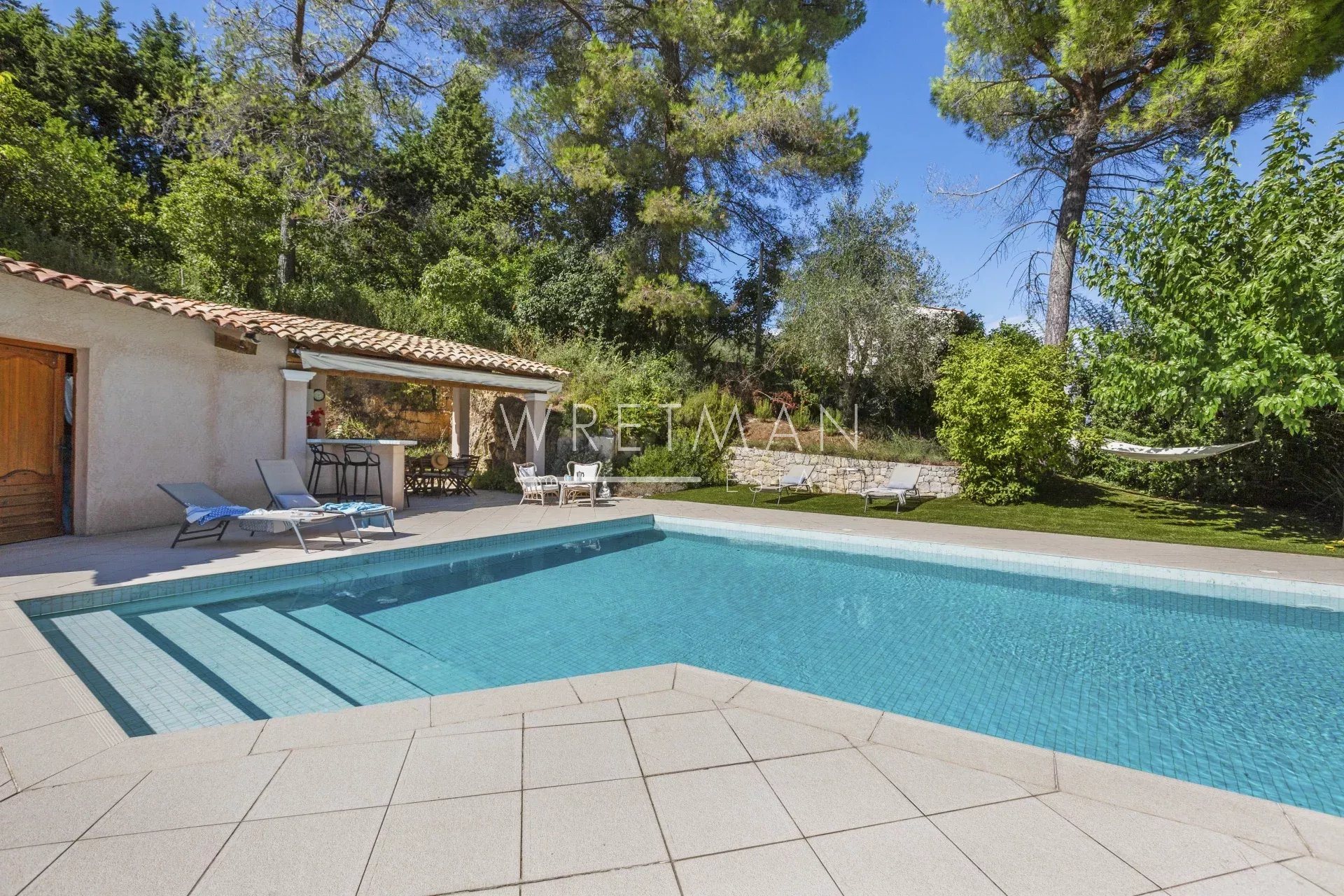 Maison à vendre, 166m², Valbonne