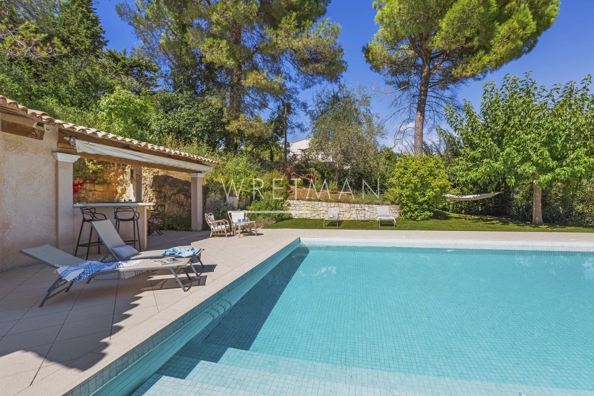Maison à vendre, 166m², Valbonne