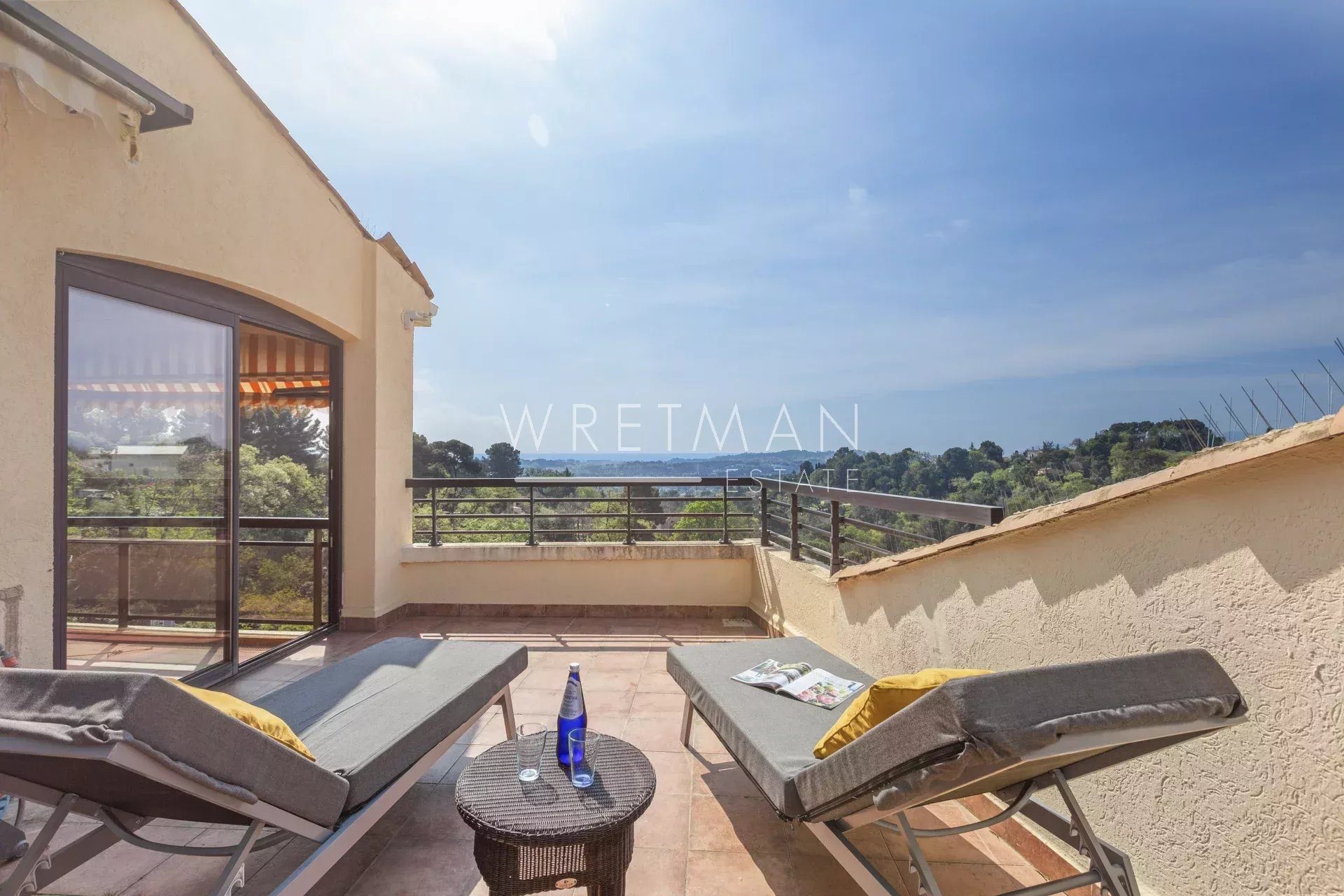 Appartement à vendre, 159m², Mougins