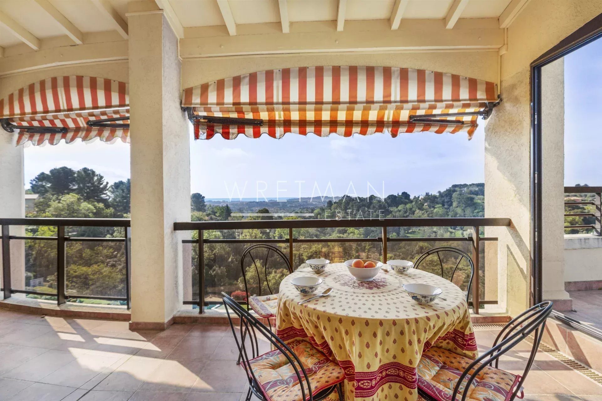 Appartement à vendre, 159m², Mougins