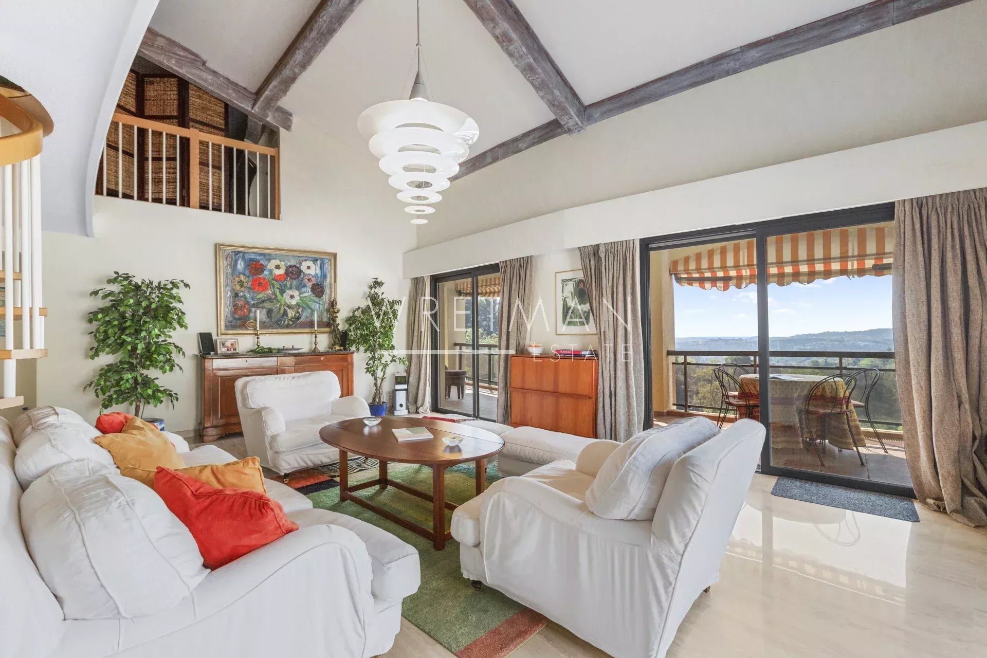 Appartement à vendre, 159m², Mougins