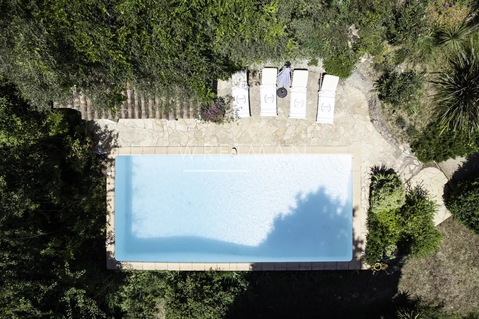 Maison à vendre, 169m², Opio