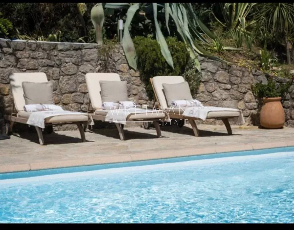 Maison à vendre, 169m², Opio
