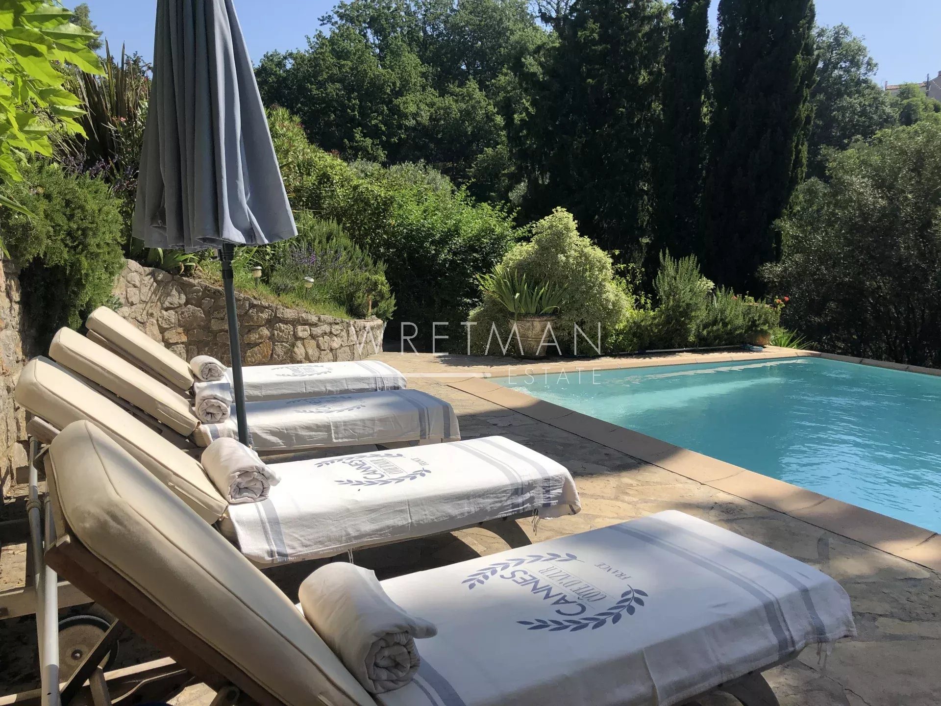Maison à vendre, 169m², Opio