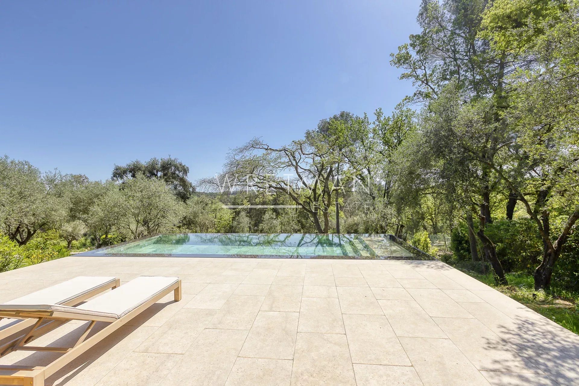 Maison à vendre, 190m², Valbonne