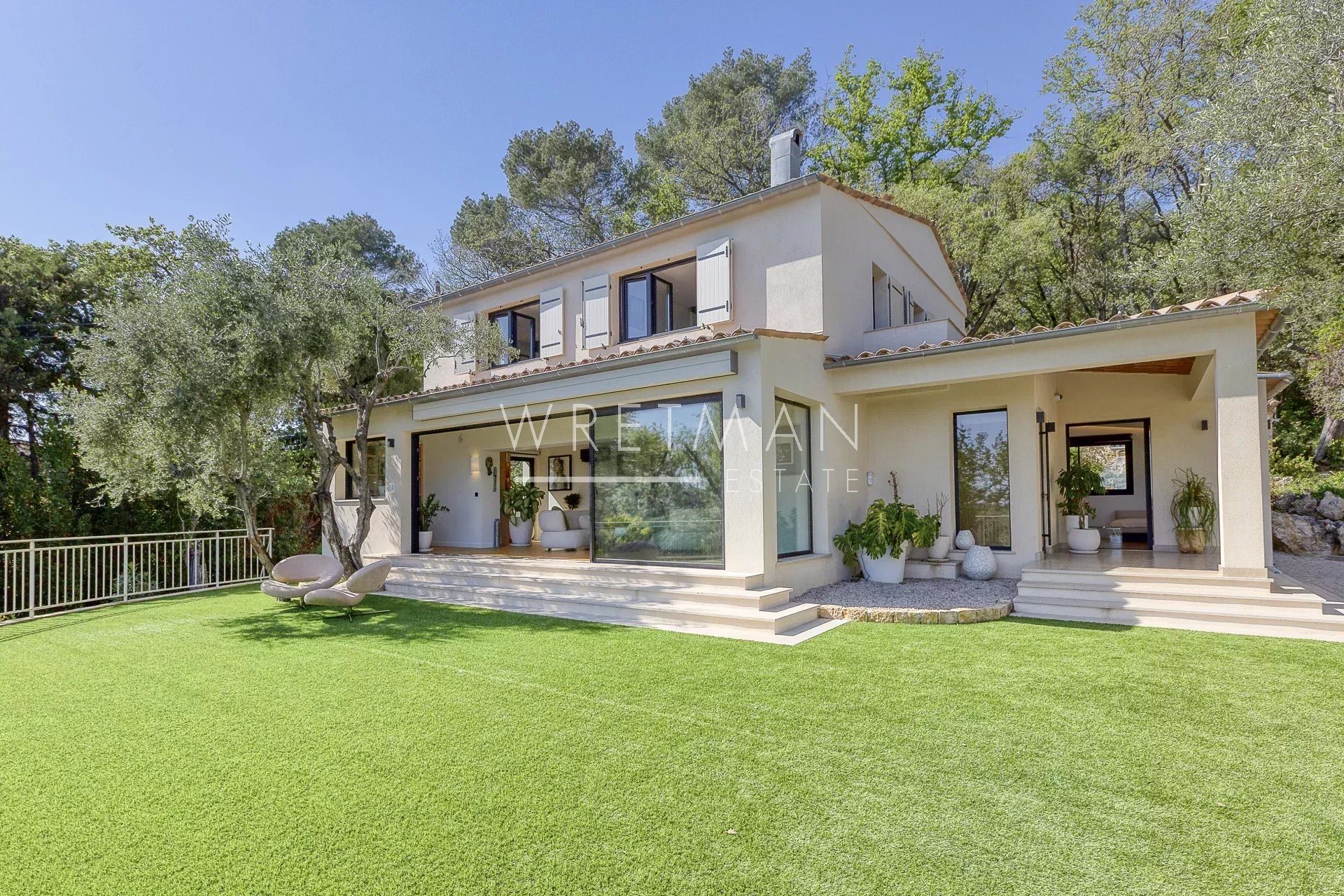 Maison à vendre, 190m², Valbonne