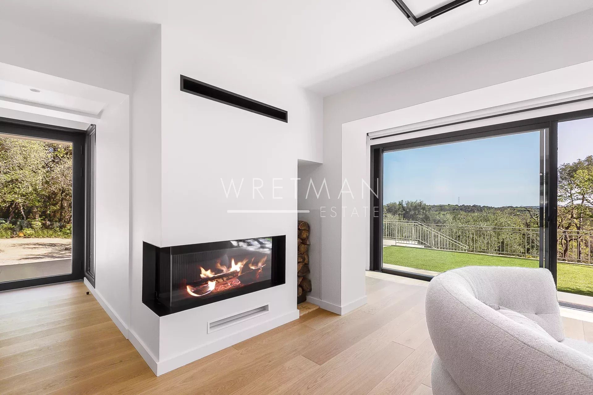 Maison à vendre, 190m², Valbonne