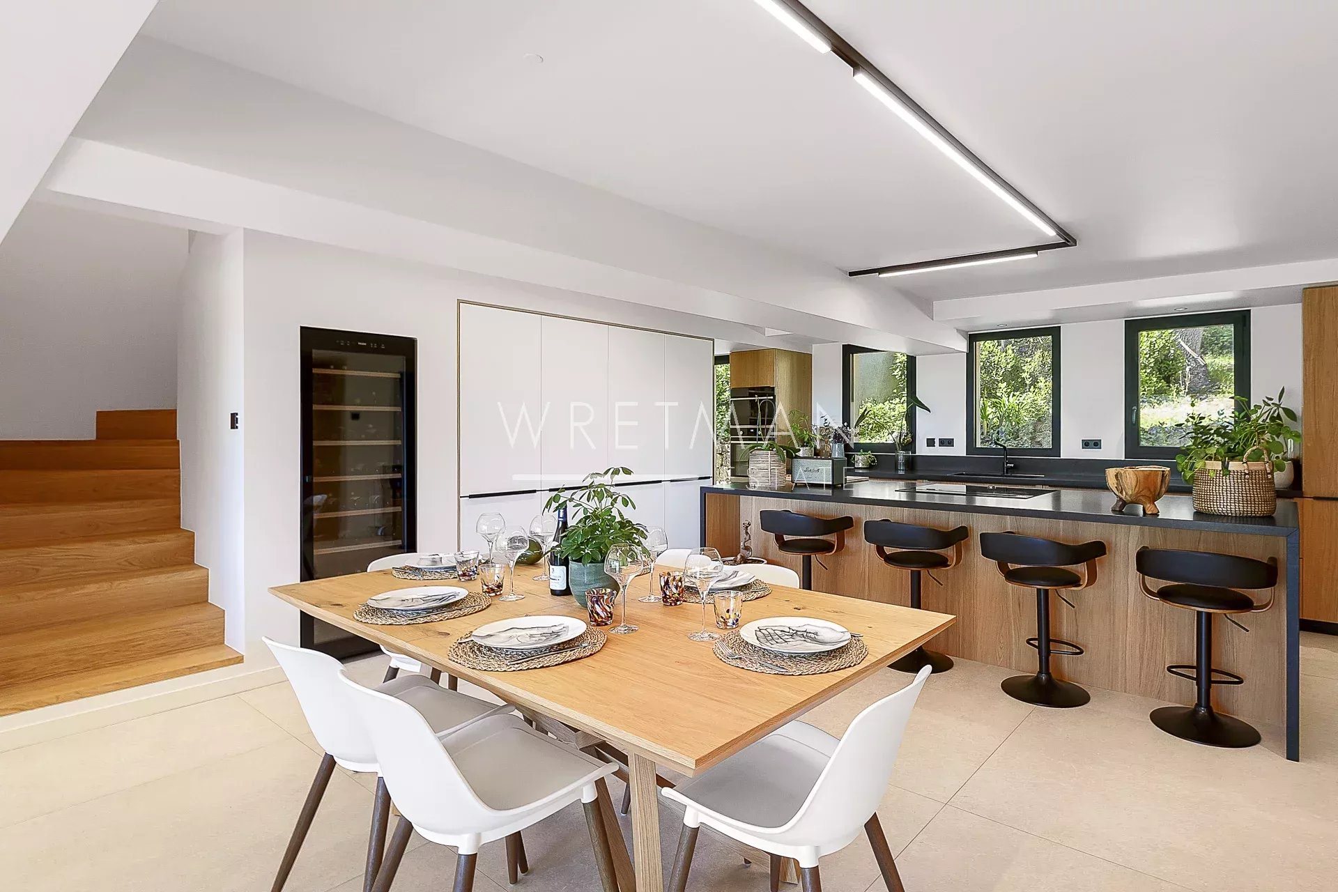 Maison à vendre, 190m², Valbonne