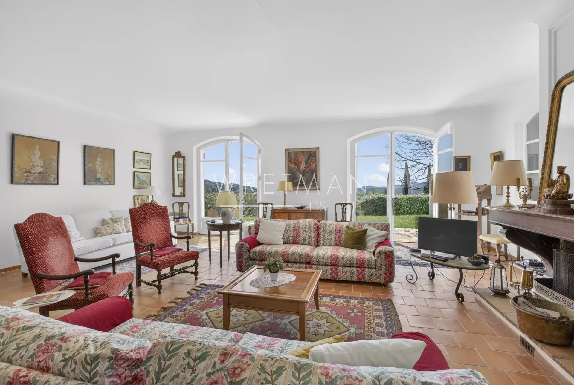 Maison à vendre, 353m², Grasse