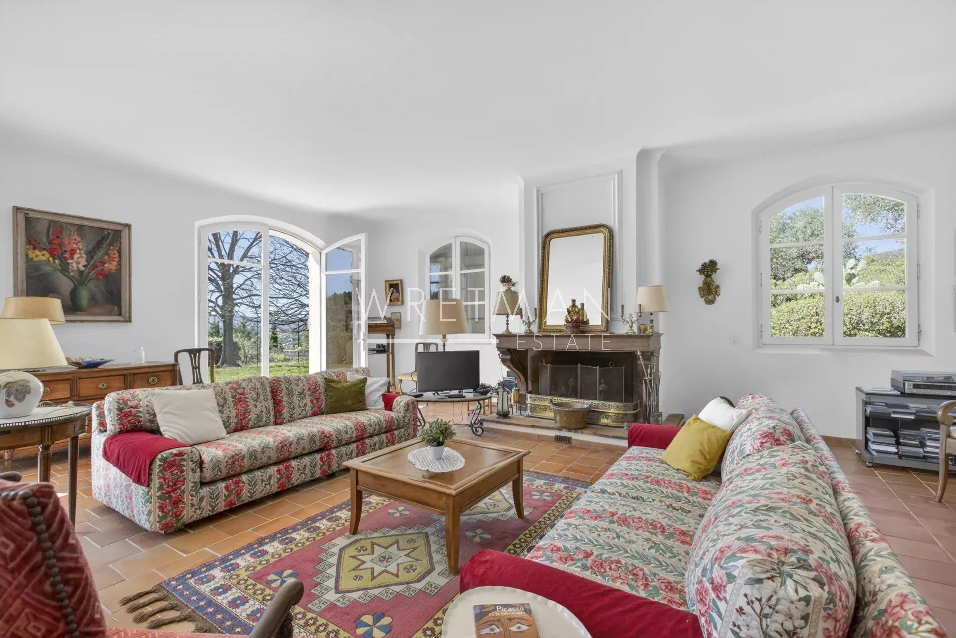 Maison à vendre, 353m², Grasse