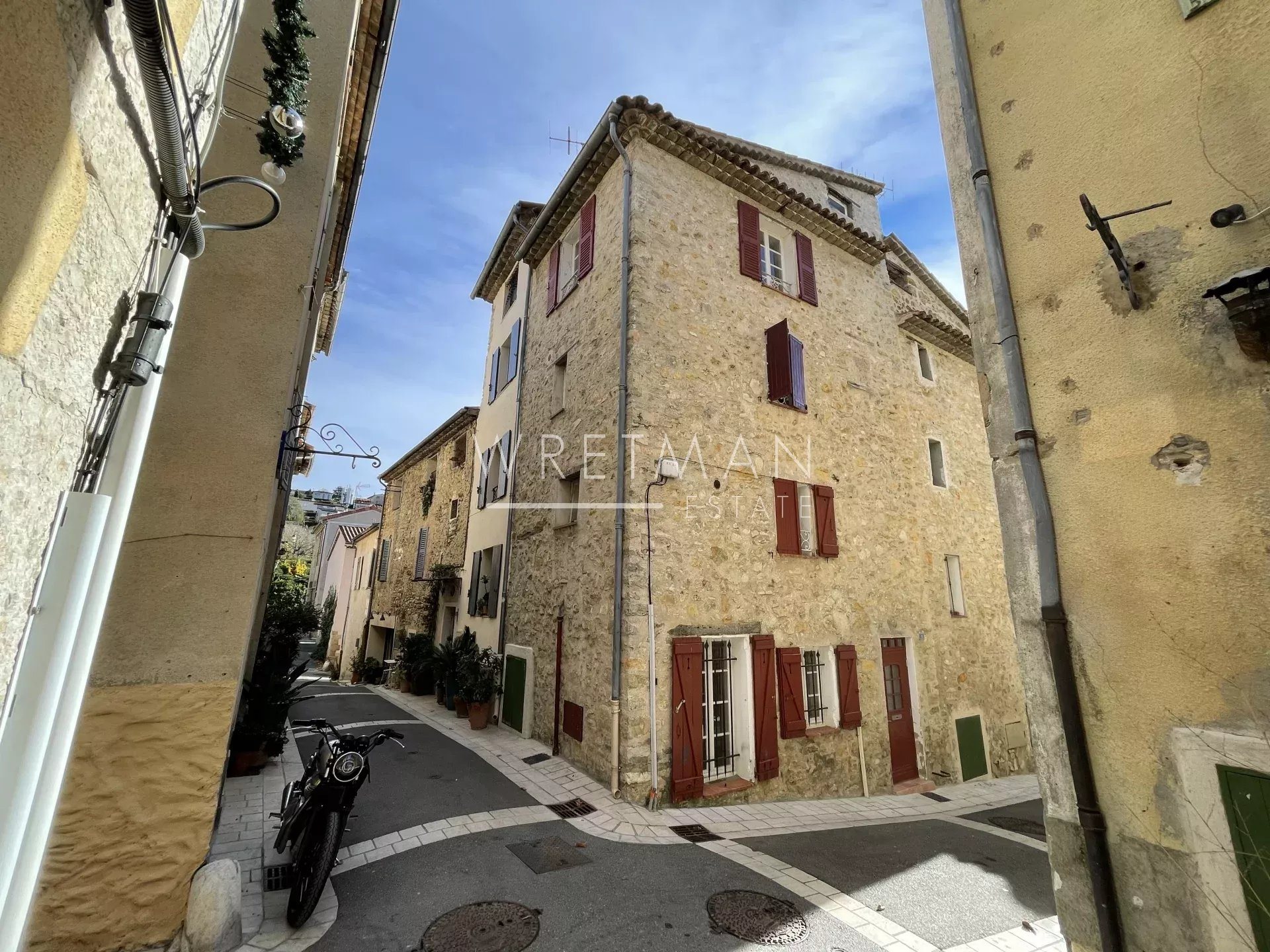 Maison à vendre, 51m², Valbonne