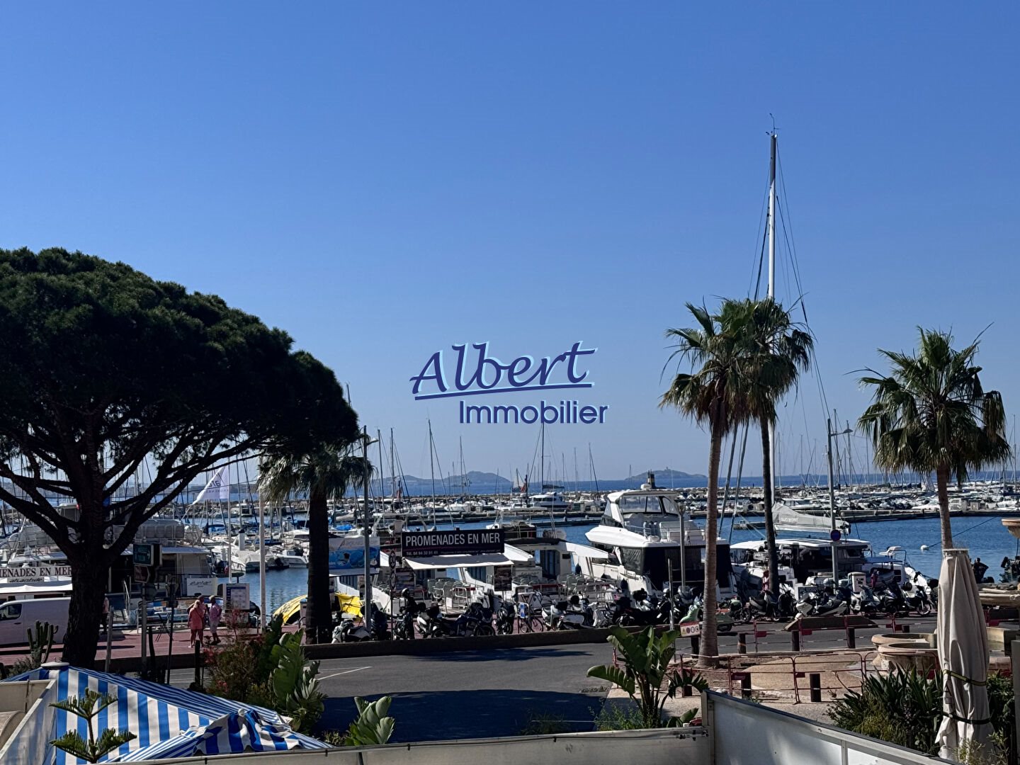 Appartement à vendre, 53m², Bandol