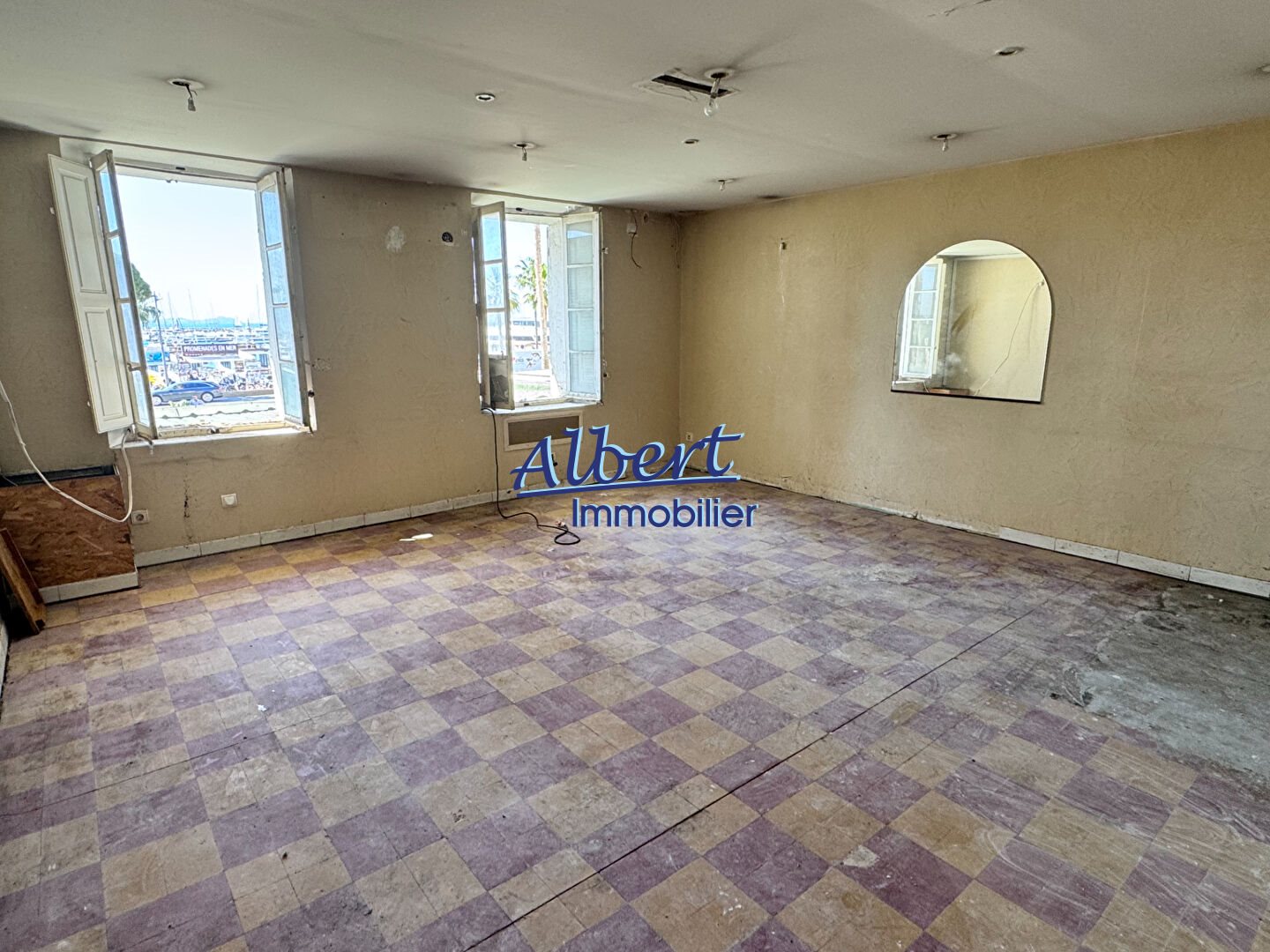 Appartement à vendre, 53m², Bandol