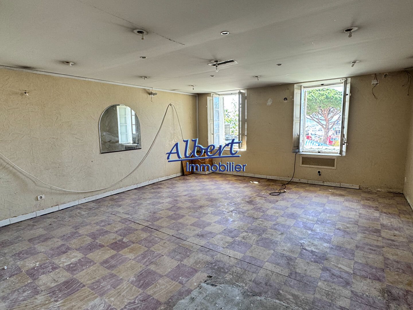 Appartement à vendre, 53m², Bandol