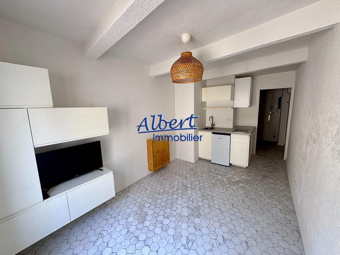 Appartement à vendre, 18m², Sanary-sur-Mer