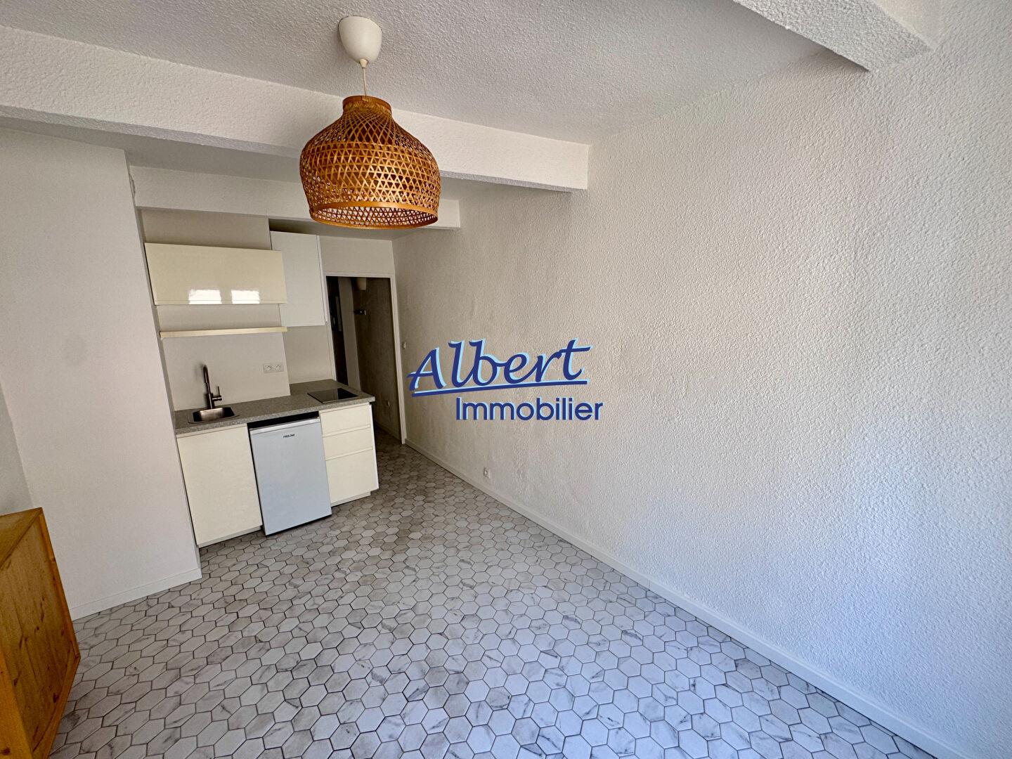 Appartement à vendre, 18m², Sanary-sur-Mer