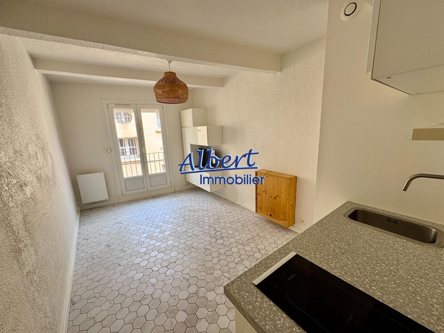 Appartement à vendre, 18m², Sanary-sur-Mer