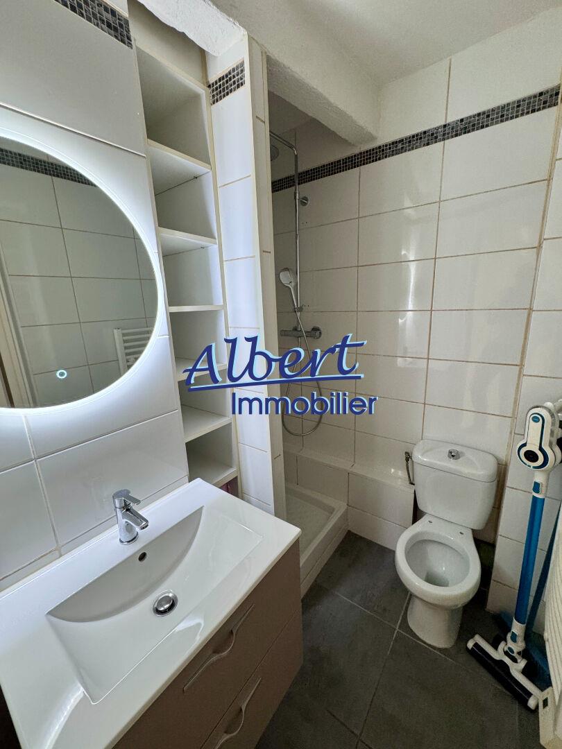 Appartement à vendre, 18m², Sanary-sur-Mer