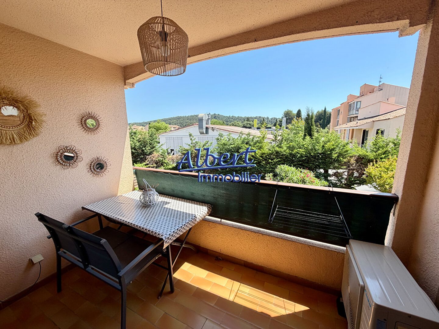 Appartement à vendre, 21m², Sanary-sur-Mer