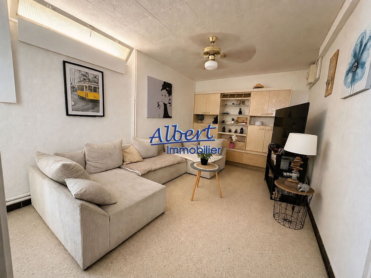 Appartement à vendre, 82m², Sanary-sur-Mer
