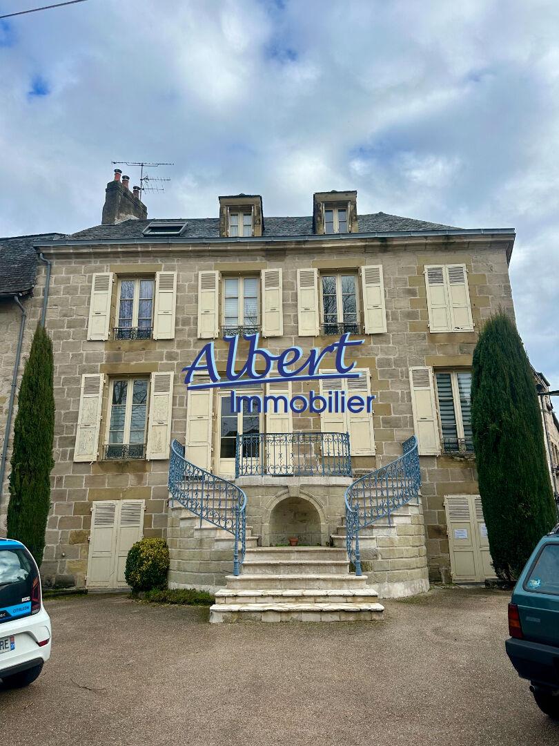 Maison à vendre, 193m², Brive-la-Gaillarde