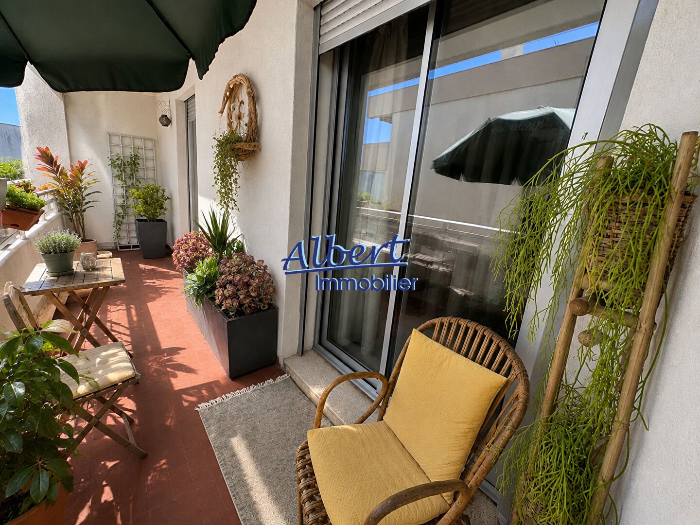Appartement à vendre, 77m², La Seyne-sur-Mer