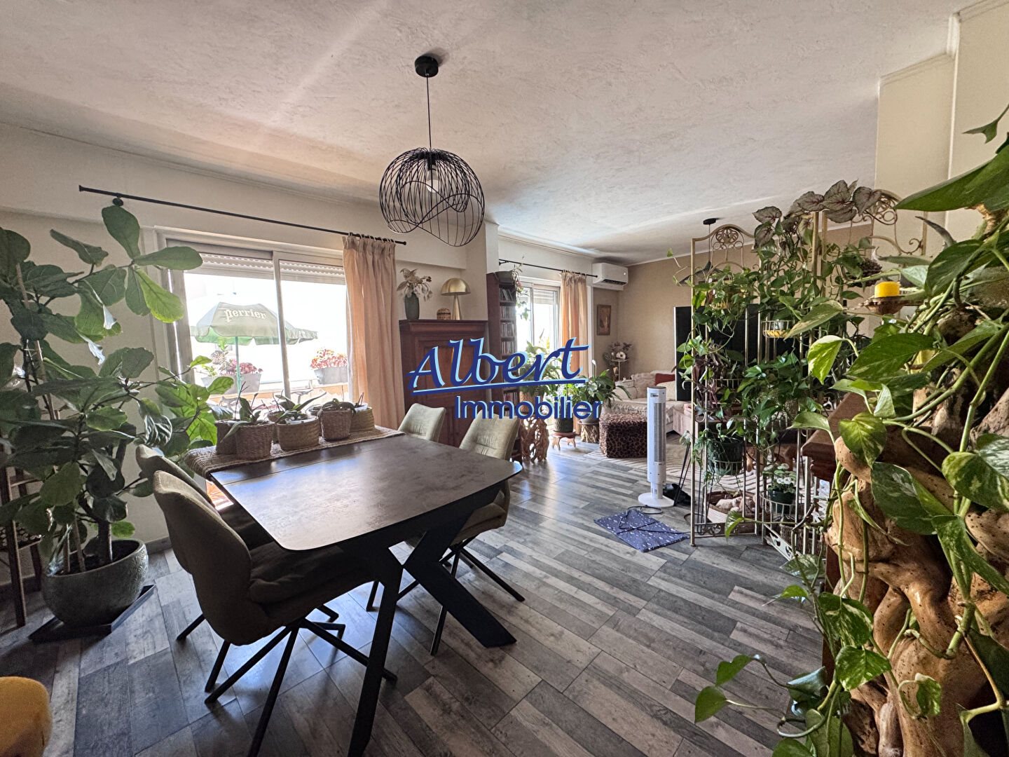 Appartement à vendre, 77m², La Seyne-sur-Mer