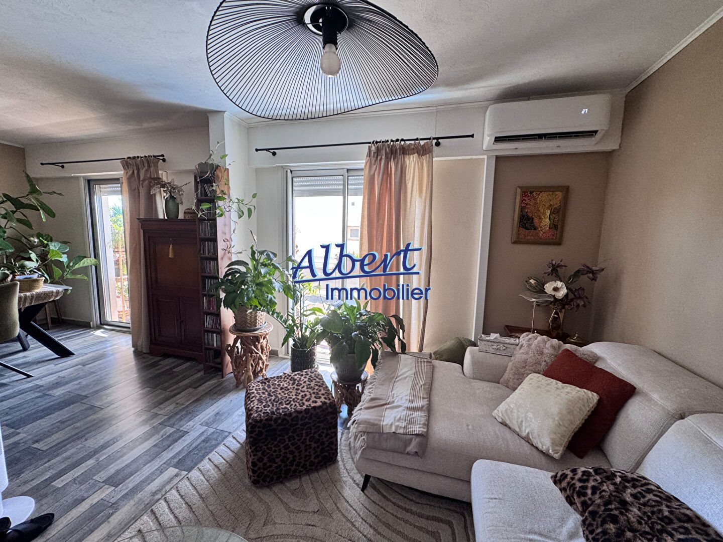 Appartement à vendre, 77m², La Seyne-sur-Mer