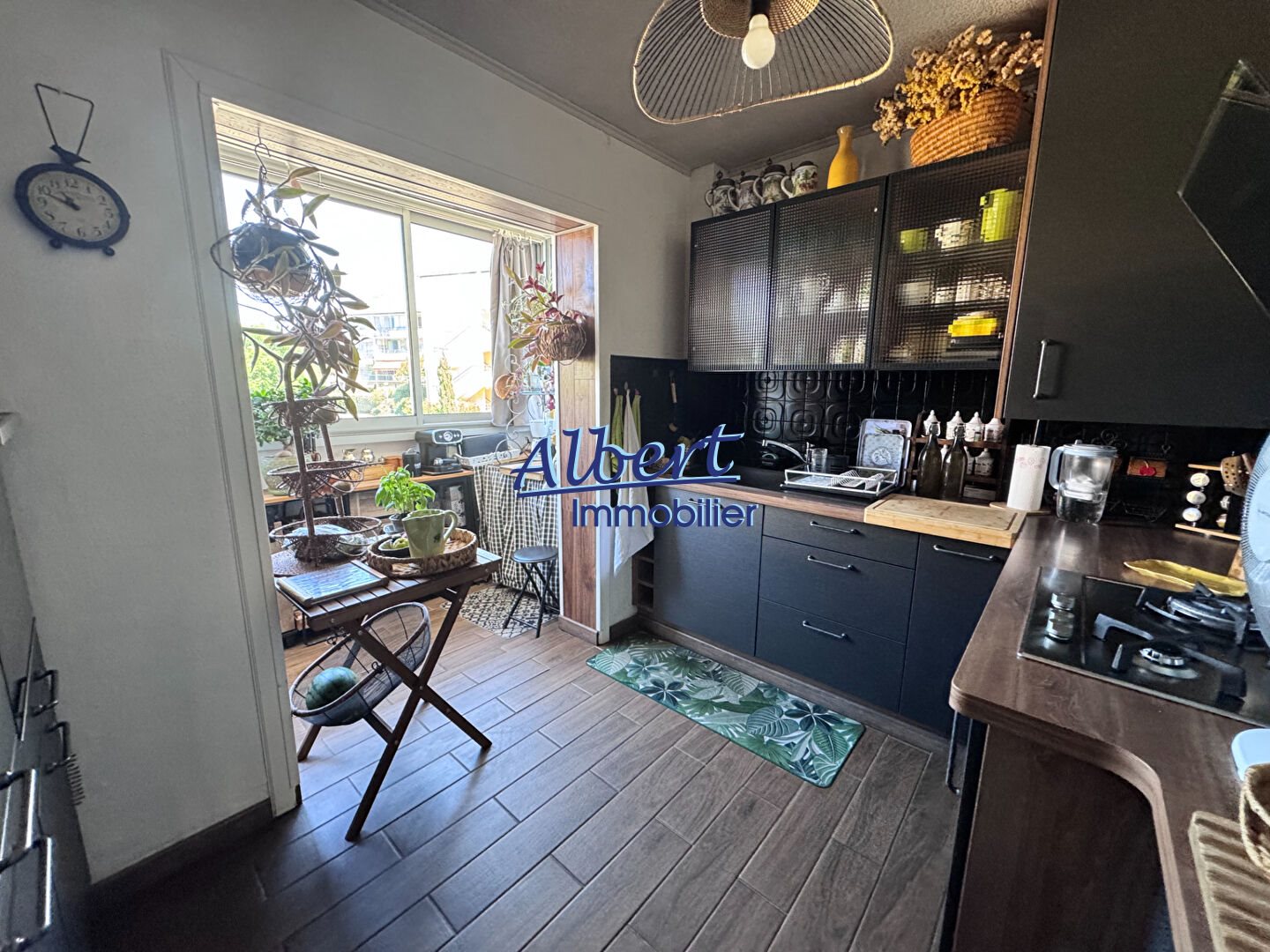 Appartement à vendre, 77m², La Seyne-sur-Mer