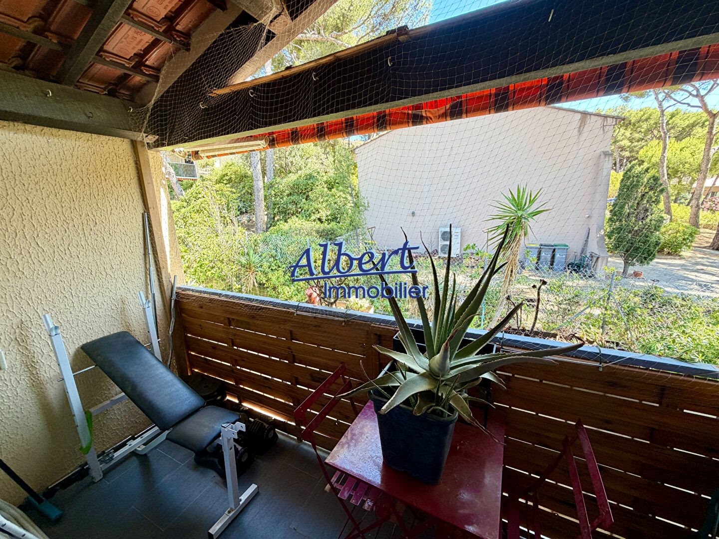 Appartement à vendre, 26m², Sanary-sur-Mer