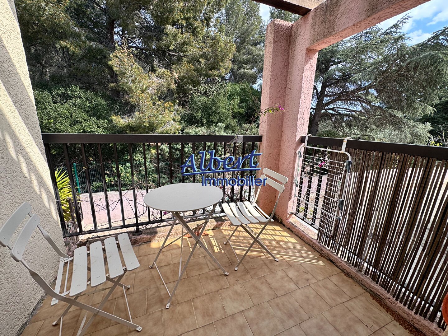 Appartement à vendre, 16m², Bandol