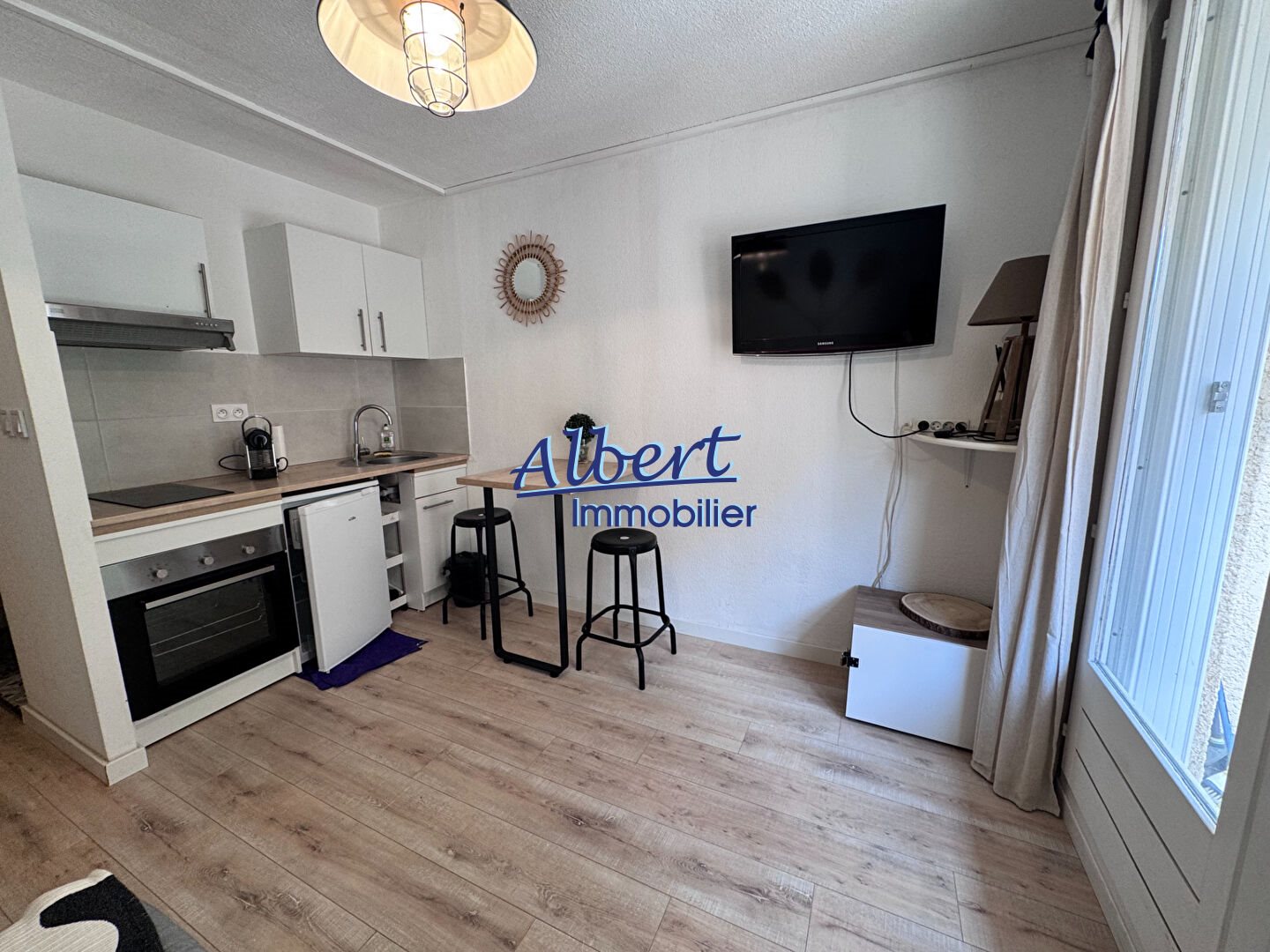 Appartement à vendre, 16m², Bandol