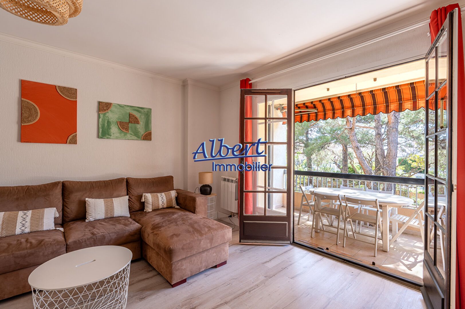 Appartement à vendre, 63m², Sanary-sur-Mer