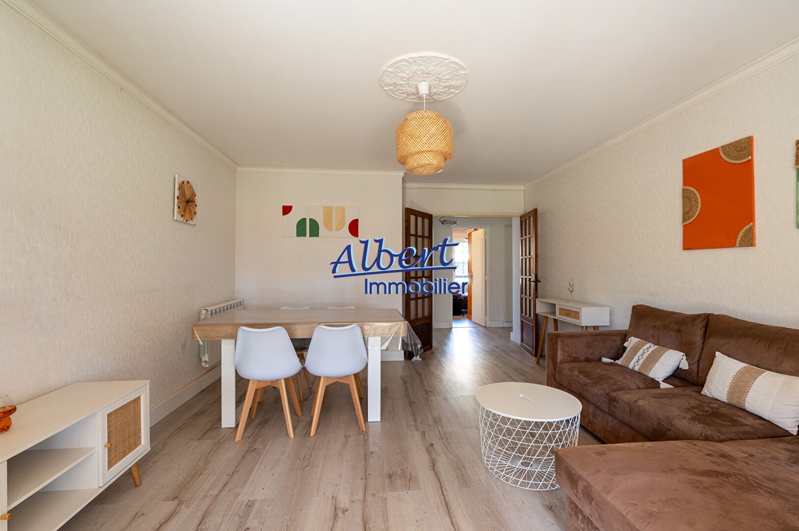 Appartement à vendre, 63m², Sanary-sur-Mer