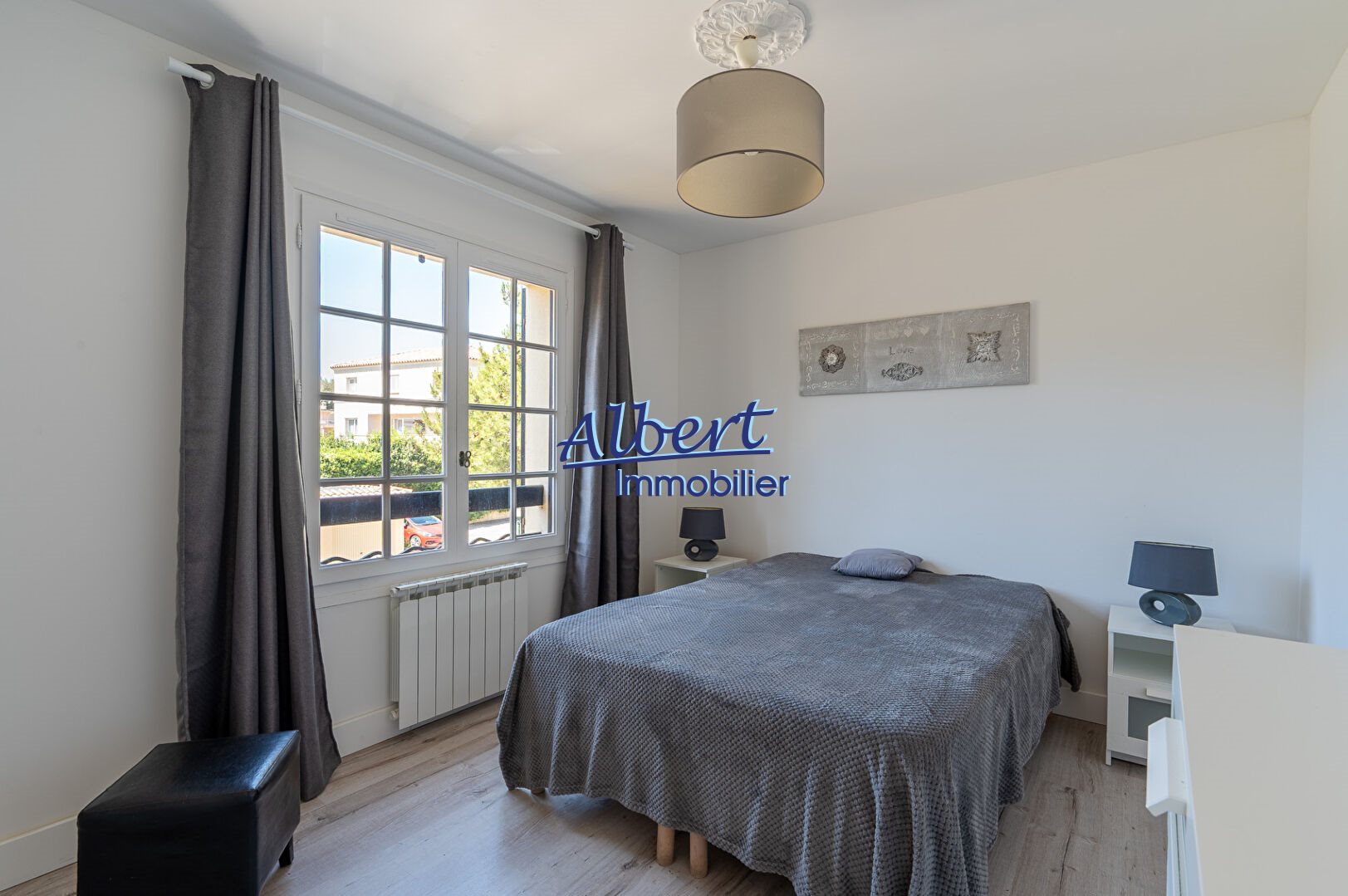 Appartement à vendre, 63m², Sanary-sur-Mer
