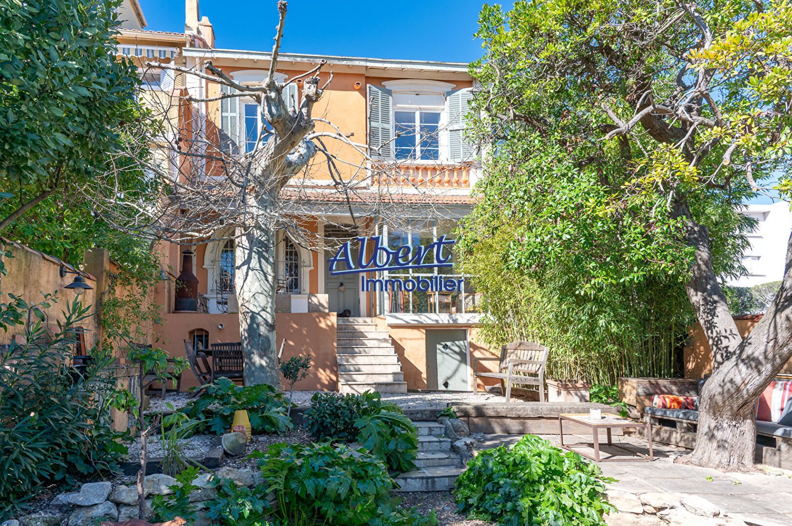 Maison à vendre, 131m², Sanary-sur-Mer