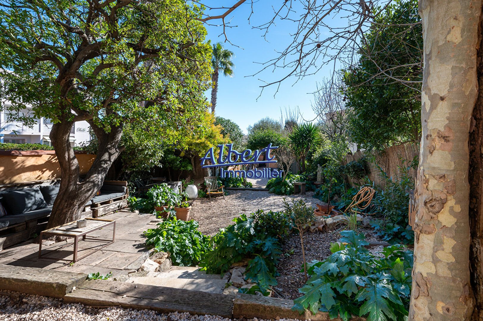Maison à vendre, 131m², Sanary-sur-Mer