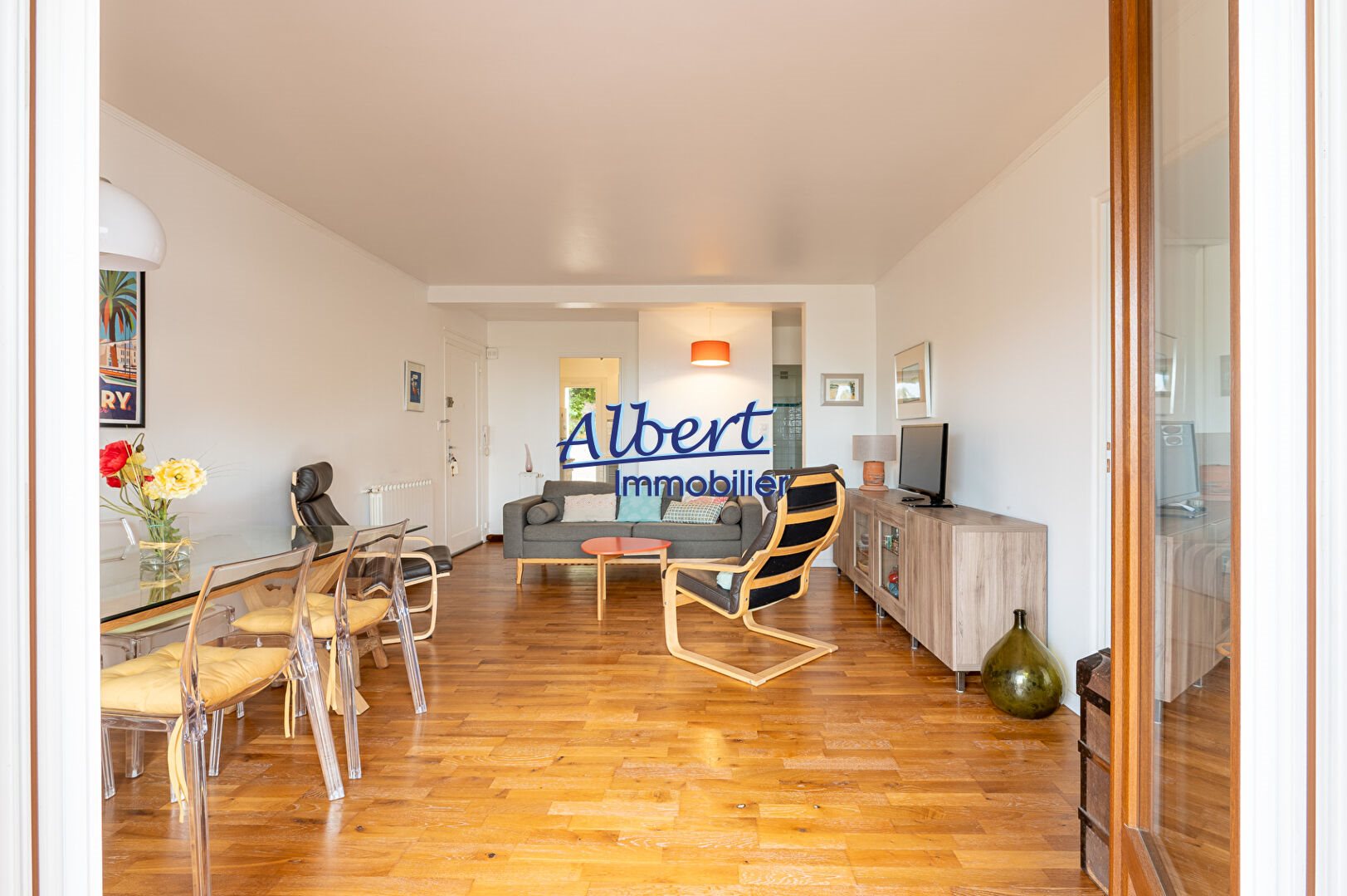 Appartement à vendre, 63m², Sanary-sur-Mer