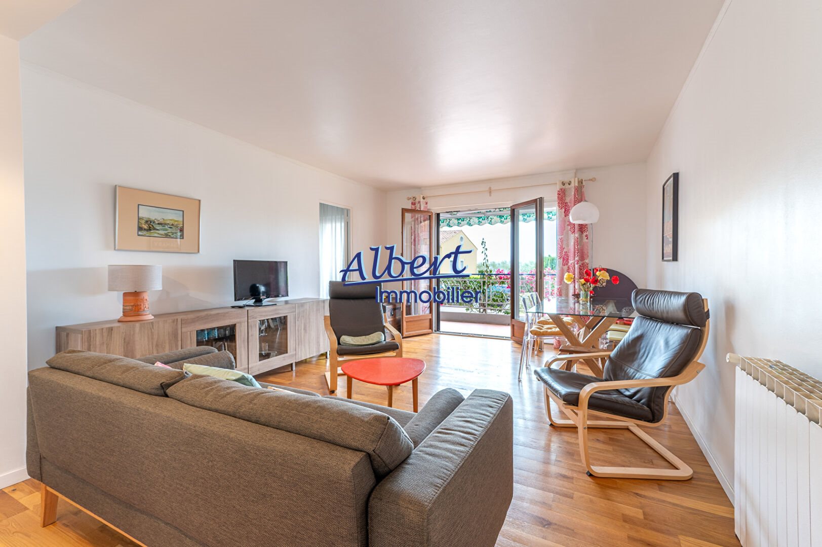 Appartement à vendre, 63m², Sanary-sur-Mer