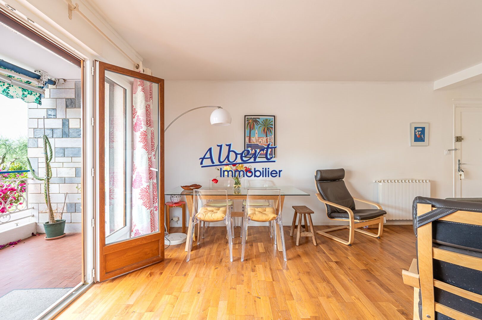 Appartement à vendre, 63m², Sanary-sur-Mer
