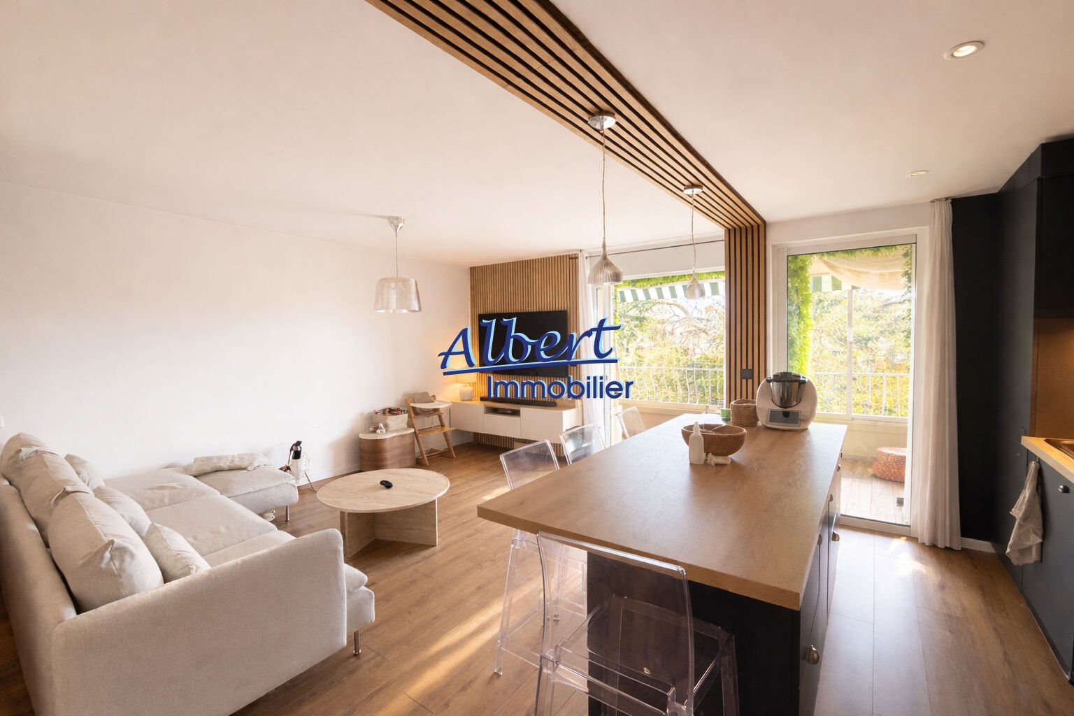 Appartement à vendre, 61m², Sanary-sur-Mer